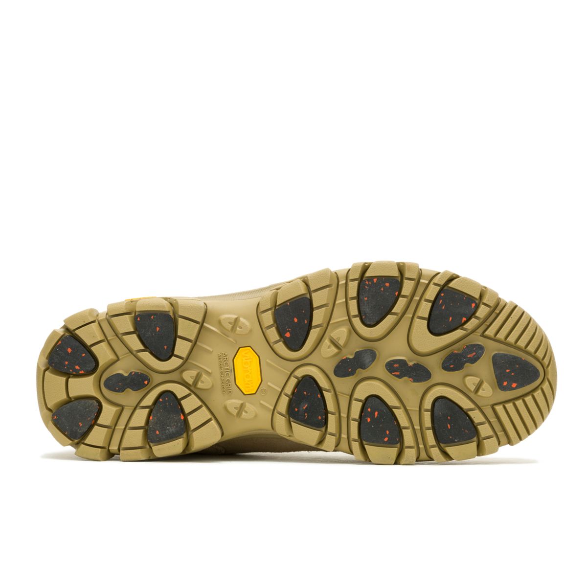 Men's Coldpack 3 Zero Thermo Waterproof Winter Slip Ons