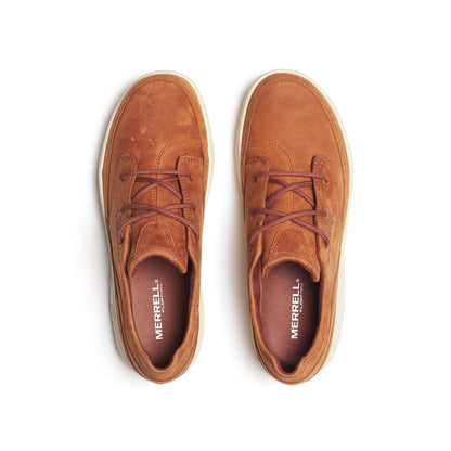 Men's Silvo Lace Casual Shoes