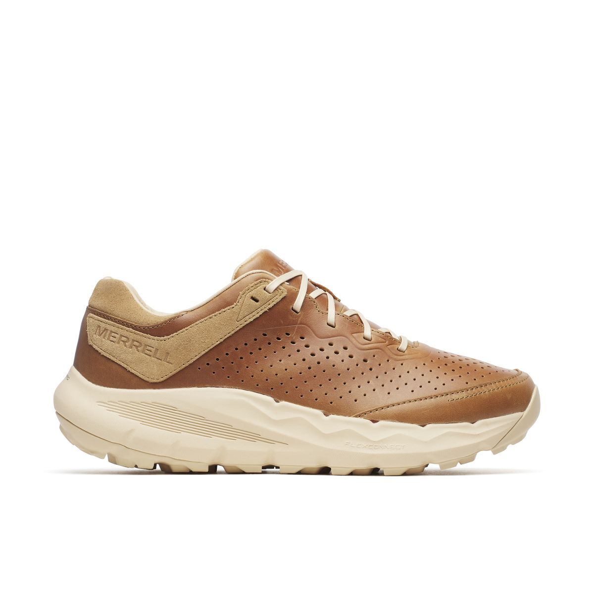 Men's Nova 4 Traveller Lace Casual Shoes