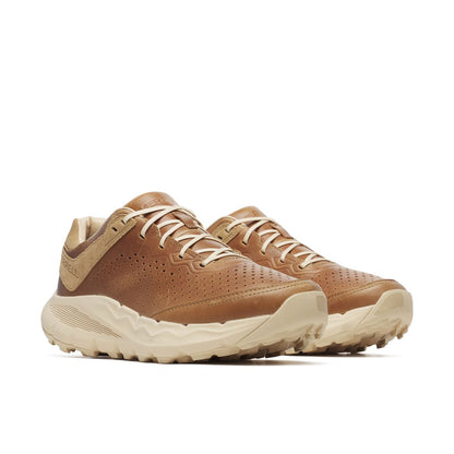 Men's Nova 4 Traveller Lace Casual Shoes