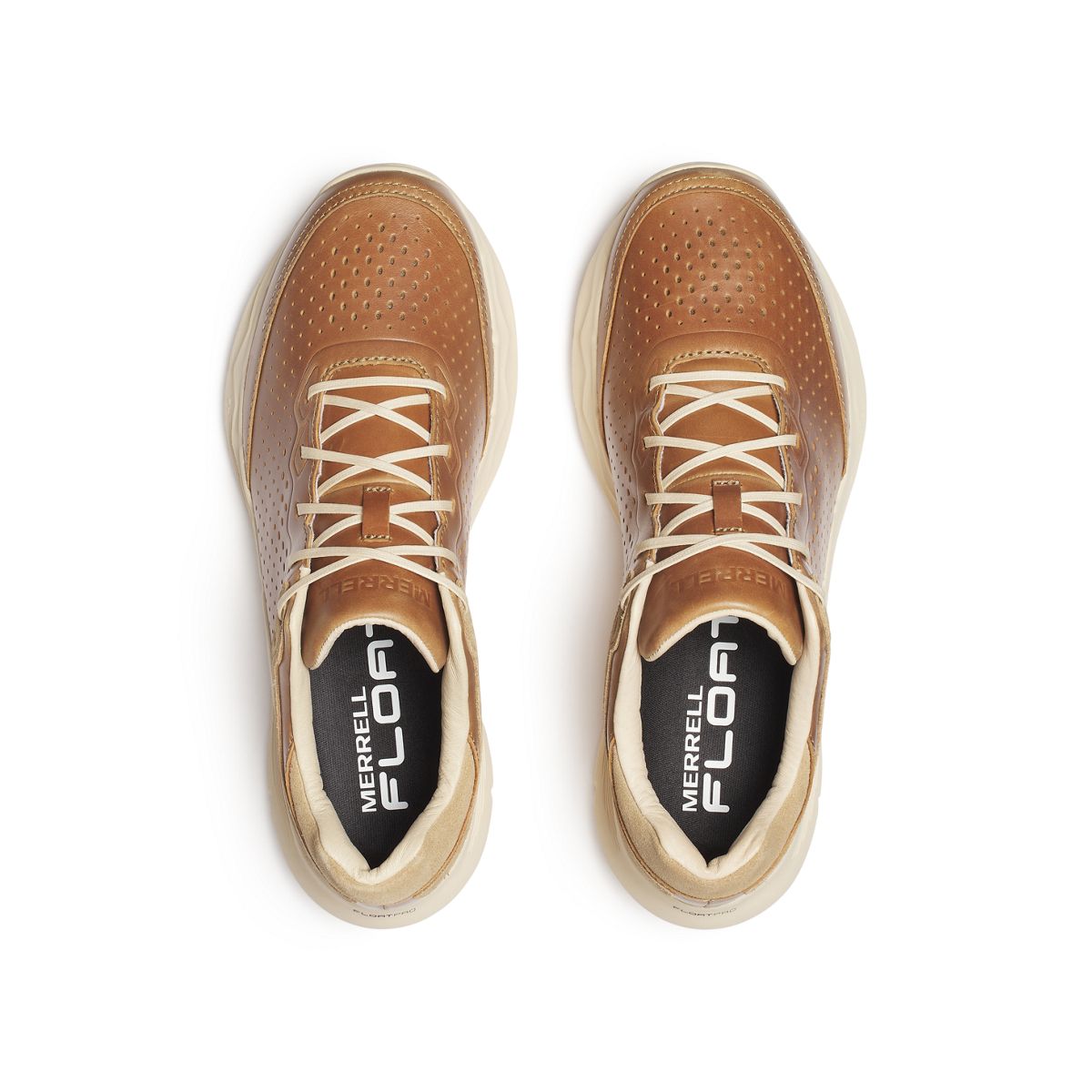 Men's Nova 4 Traveller Lace Casual Shoes