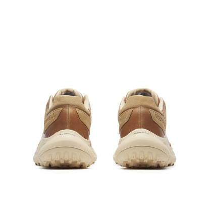 Men's Nova 4 Traveller Lace Casual Shoes