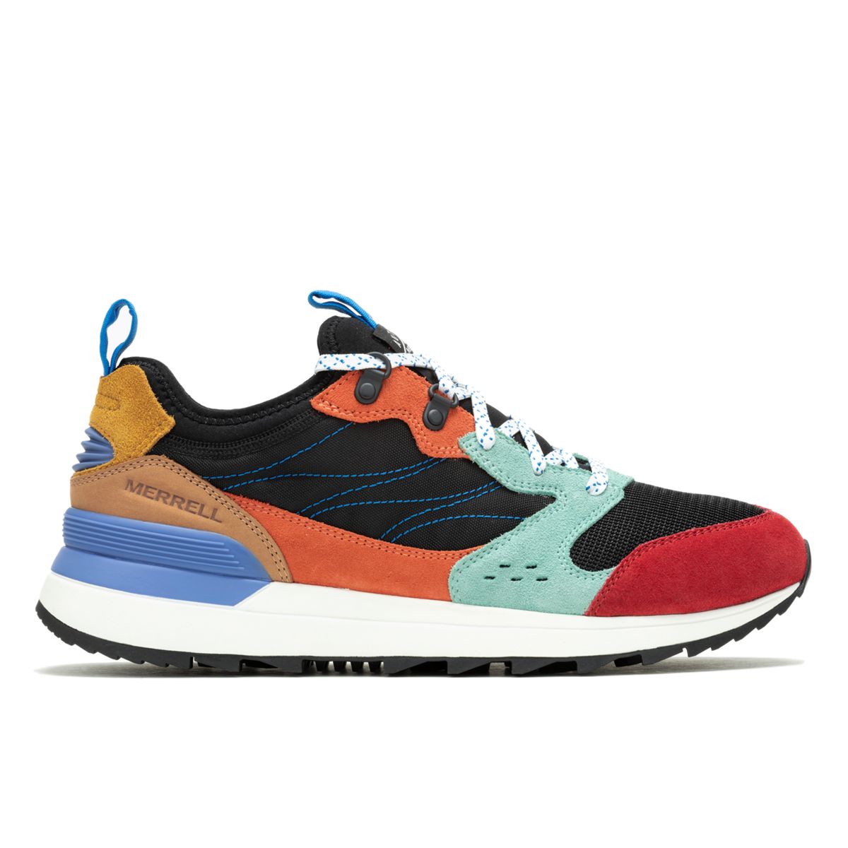 Men's Alpine 83 Sneaker Recraft Casual Sneakers