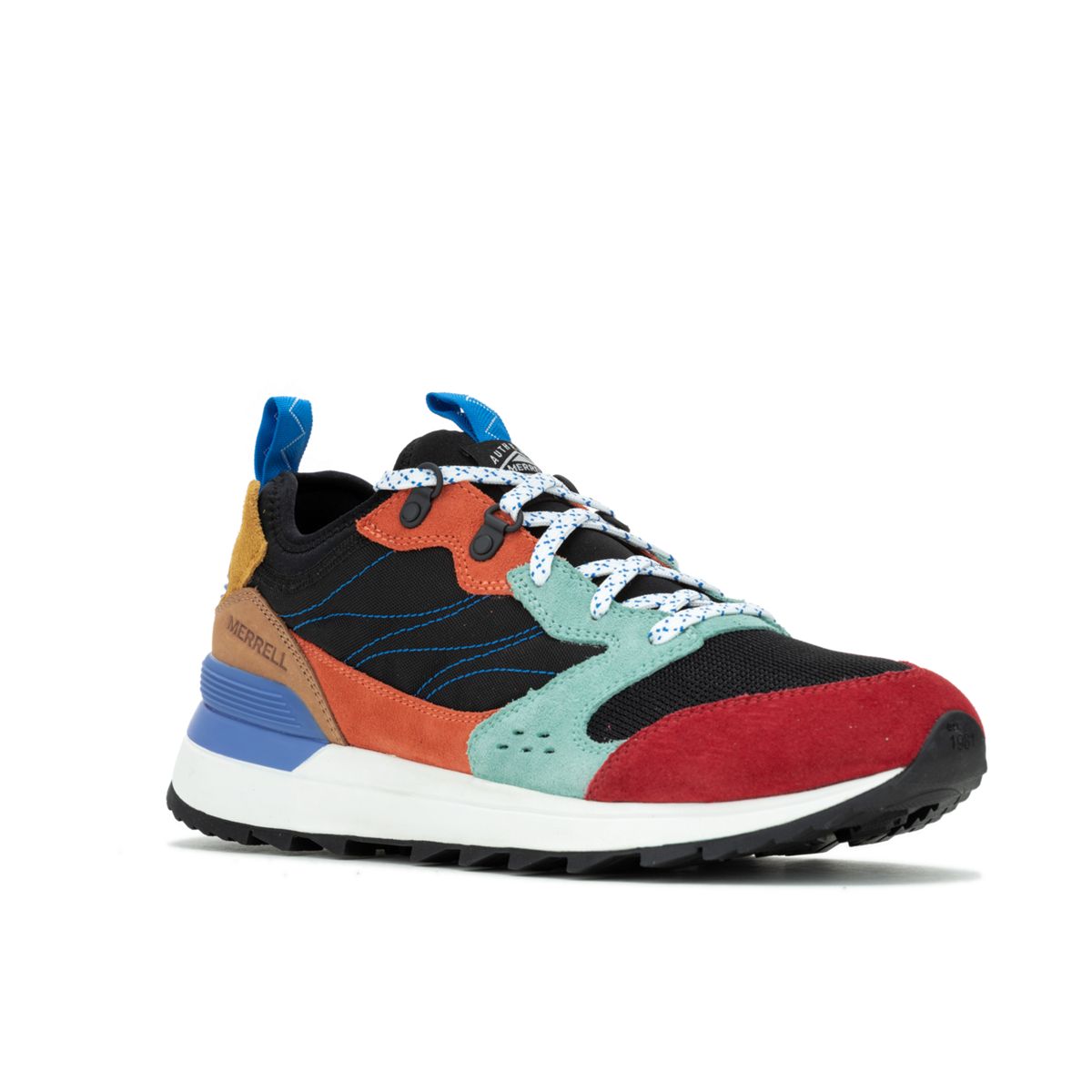 Men's Alpine 83 Sneaker Recraft Casual Sneakers