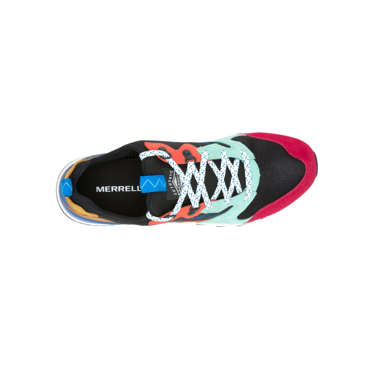 Men's Alpine 83 Sneaker Recraft Casual Sneakers