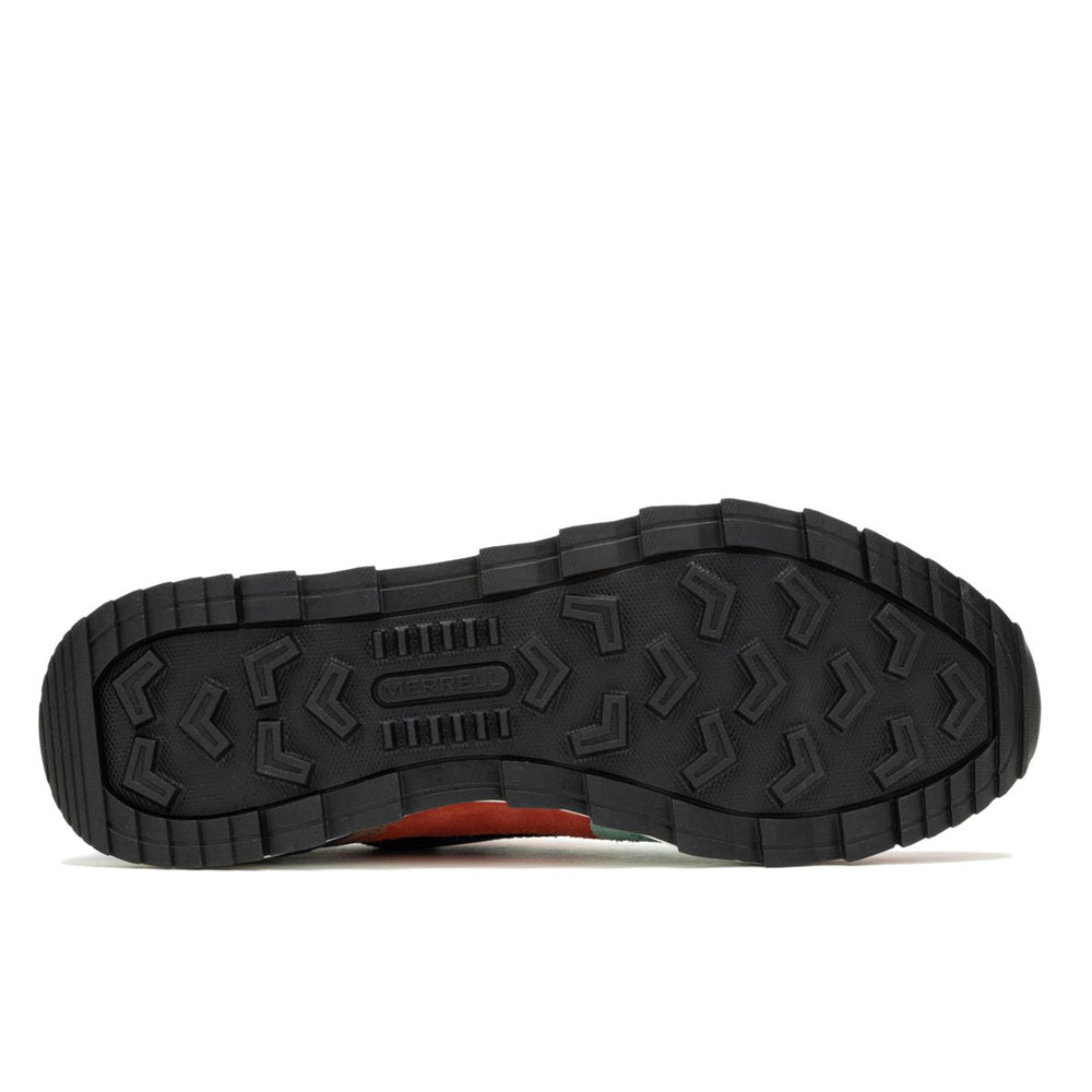 Men's Alpine 83 Sneaker Recraft Casual Sneakers