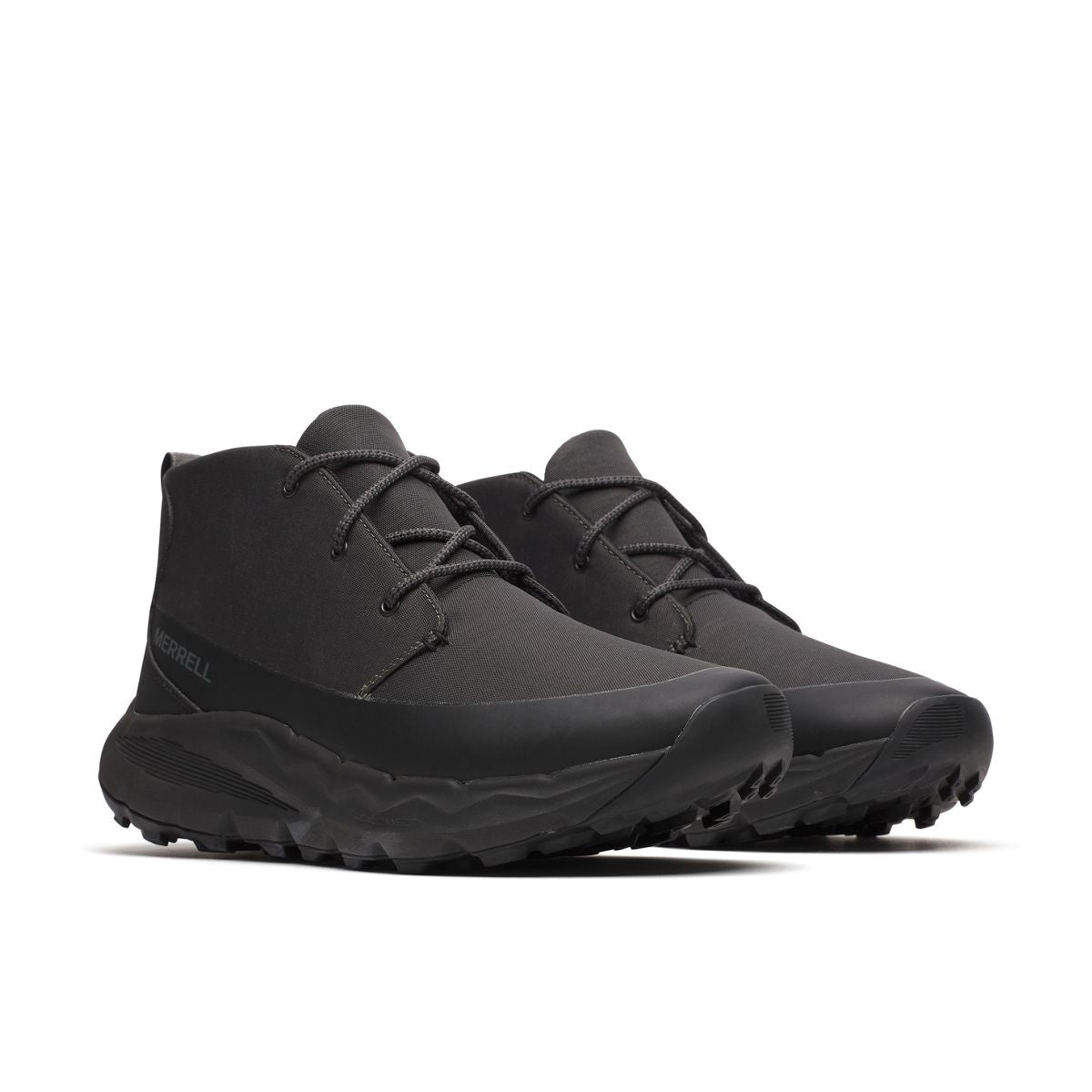Men's Nova 4 Traveller Metro Mid Casual Boots