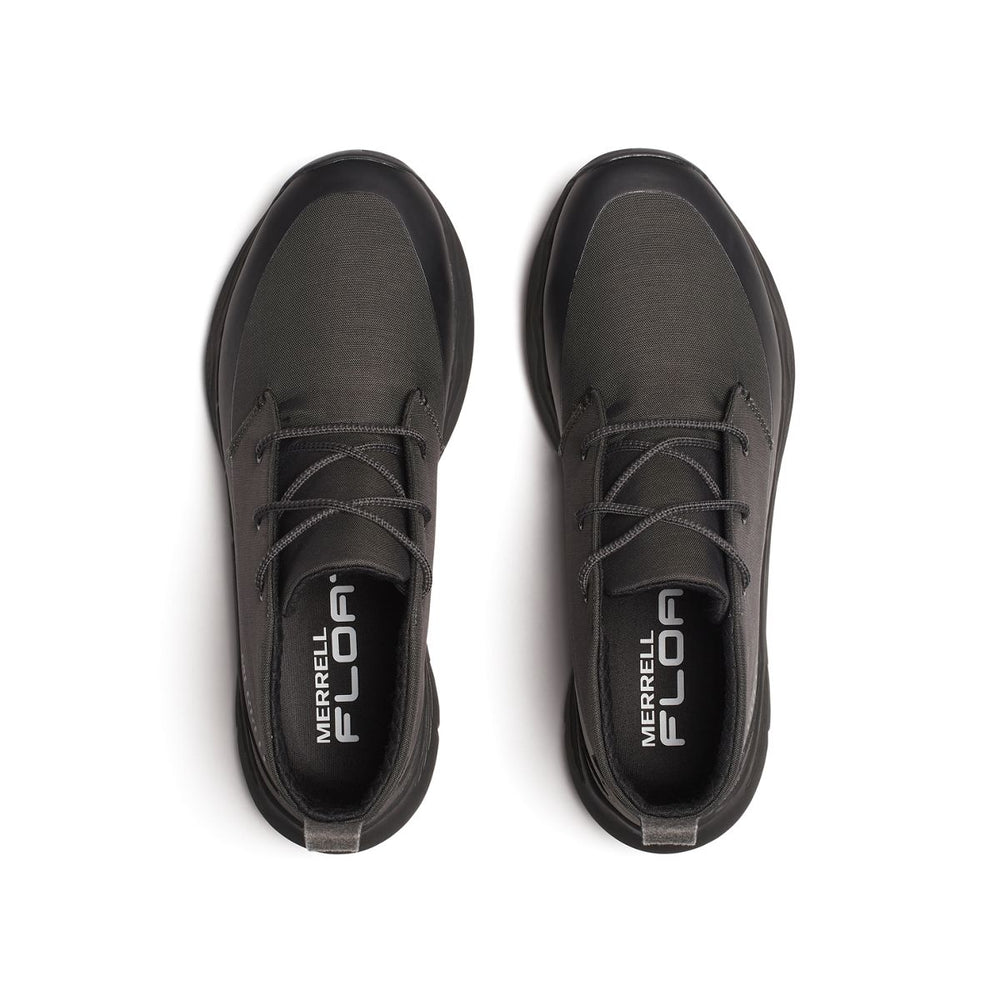 Men's Nova 4 Traveller Metro Mid Casual Boots