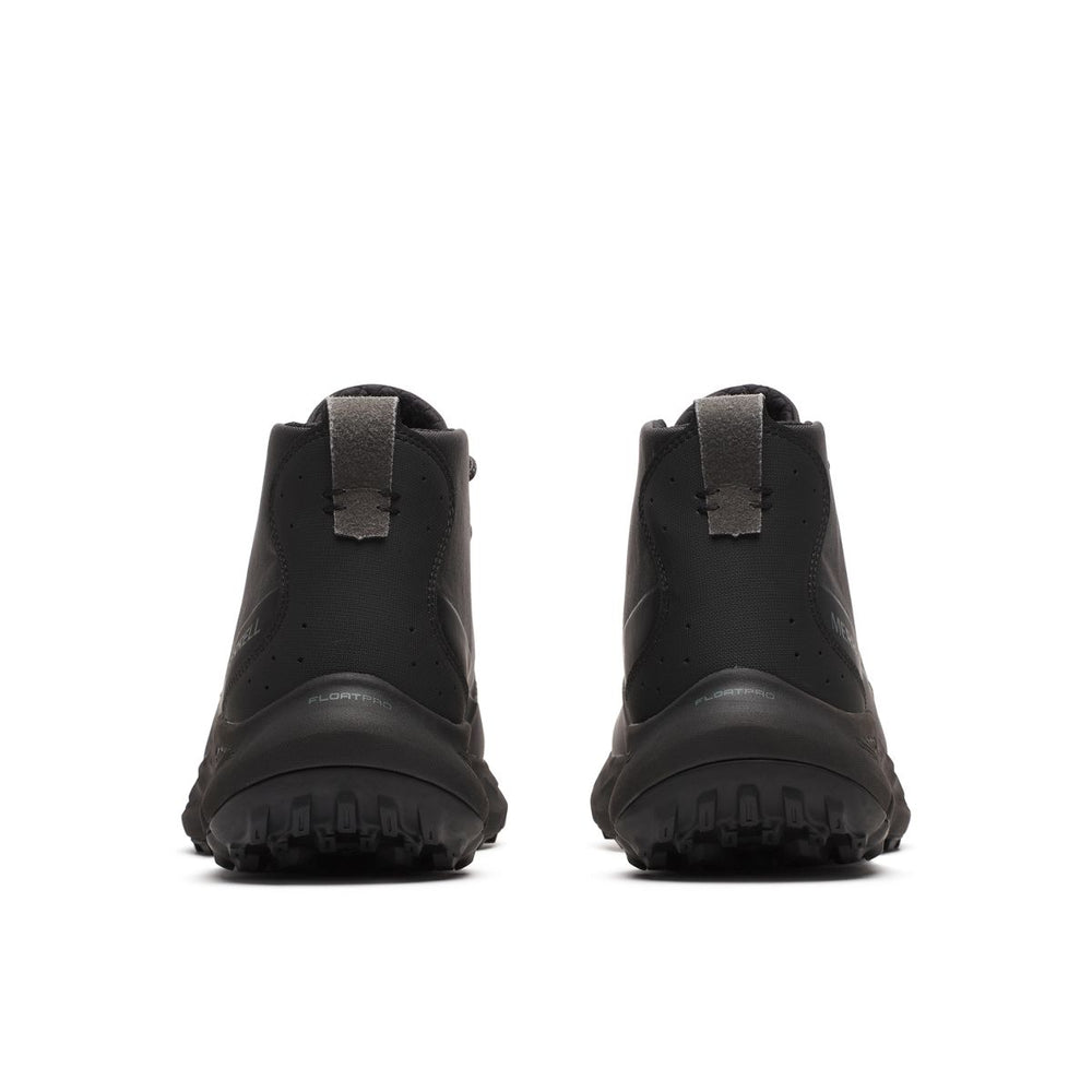 Men's Nova 4 Traveller Metro Mid Casual Boots