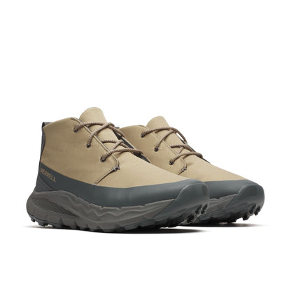 Men's Nova 4 Traveller Metro Mid Casual Boots