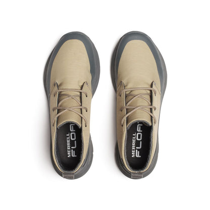 Men's Nova 4 Traveller Metro Mid Casual Boots