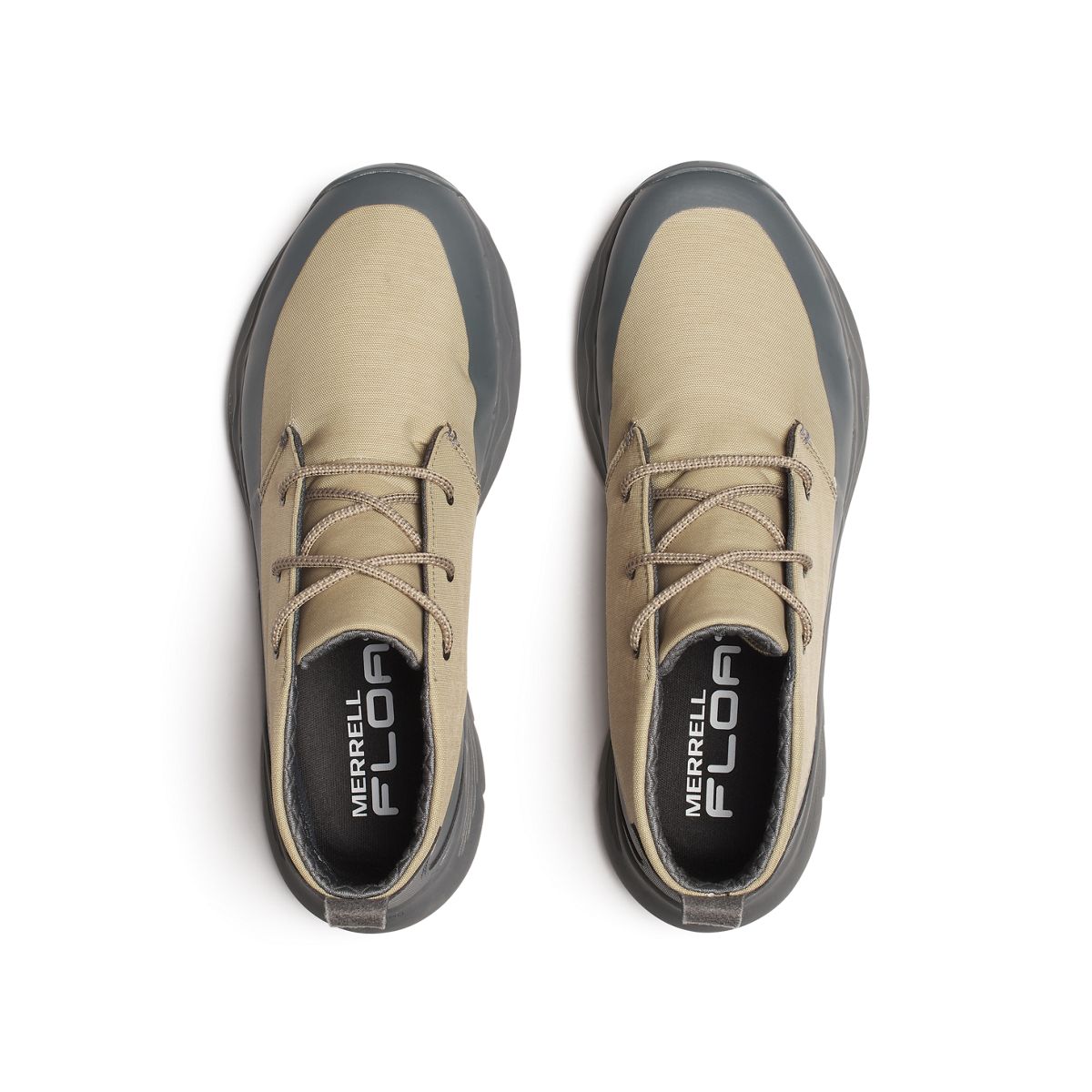 Men's Nova 4 Traveller Metro Mid Casual Boots