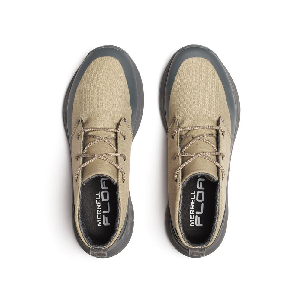 Men's Nova 4 Traveller Metro Mid Casual Boots