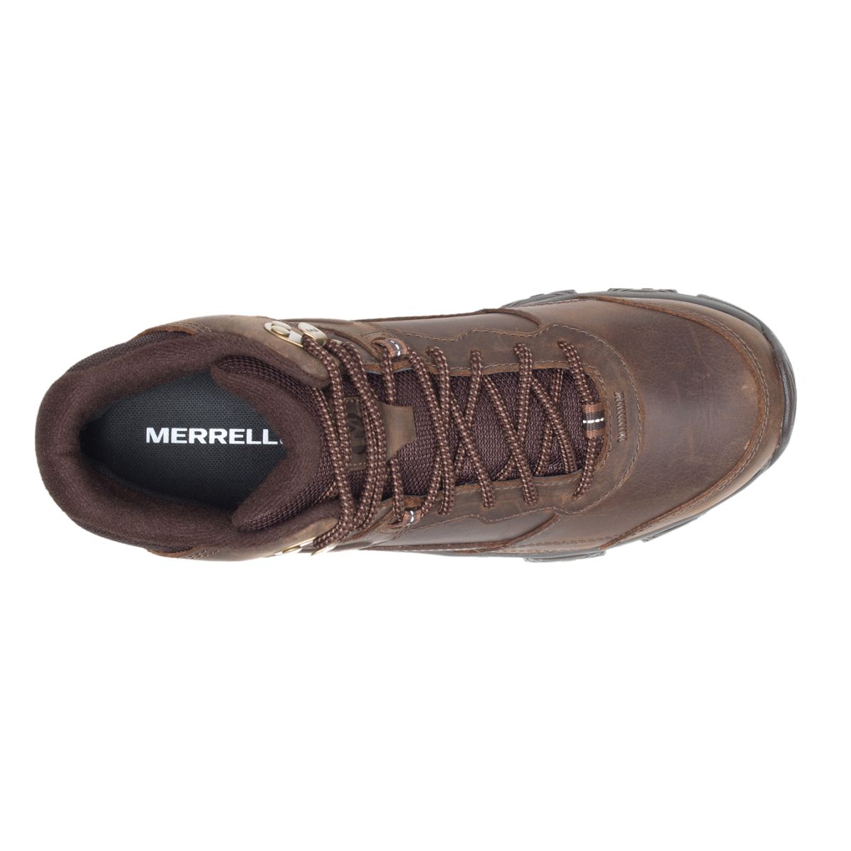 Men - Moab Adventure 3 Mid Waterproof - Boots
