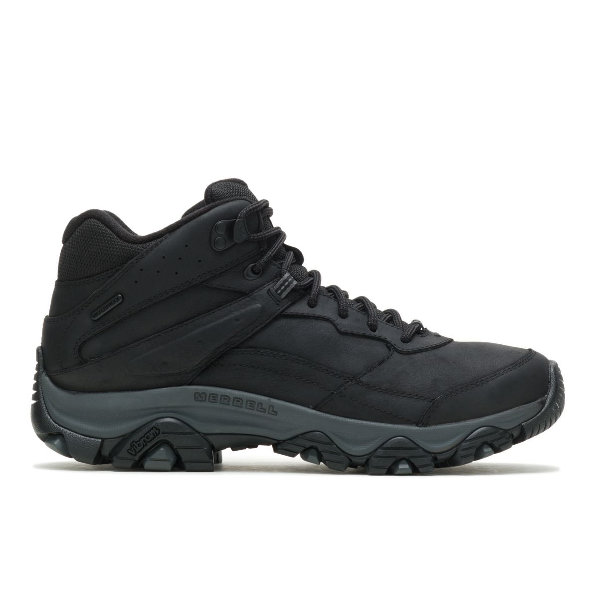 Men - Moab Adventure 3 Mid Waterproof - Boots