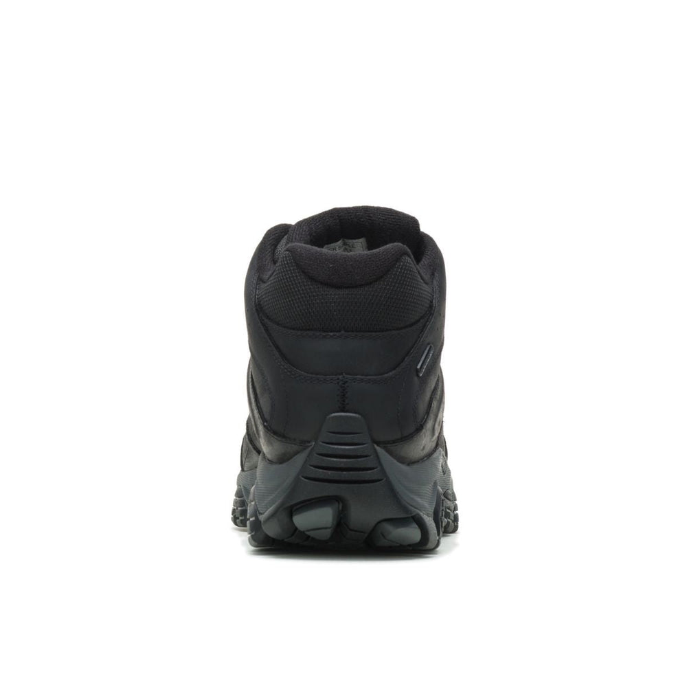 Men - Moab Adventure 3 Mid Waterproof - Boots