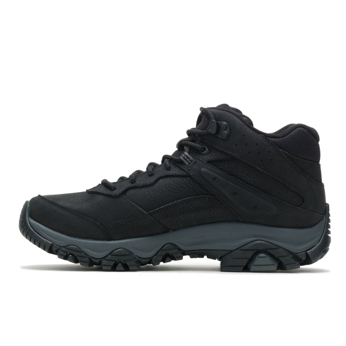 Men - Moab Adventure 3 Mid Waterproof - Boots