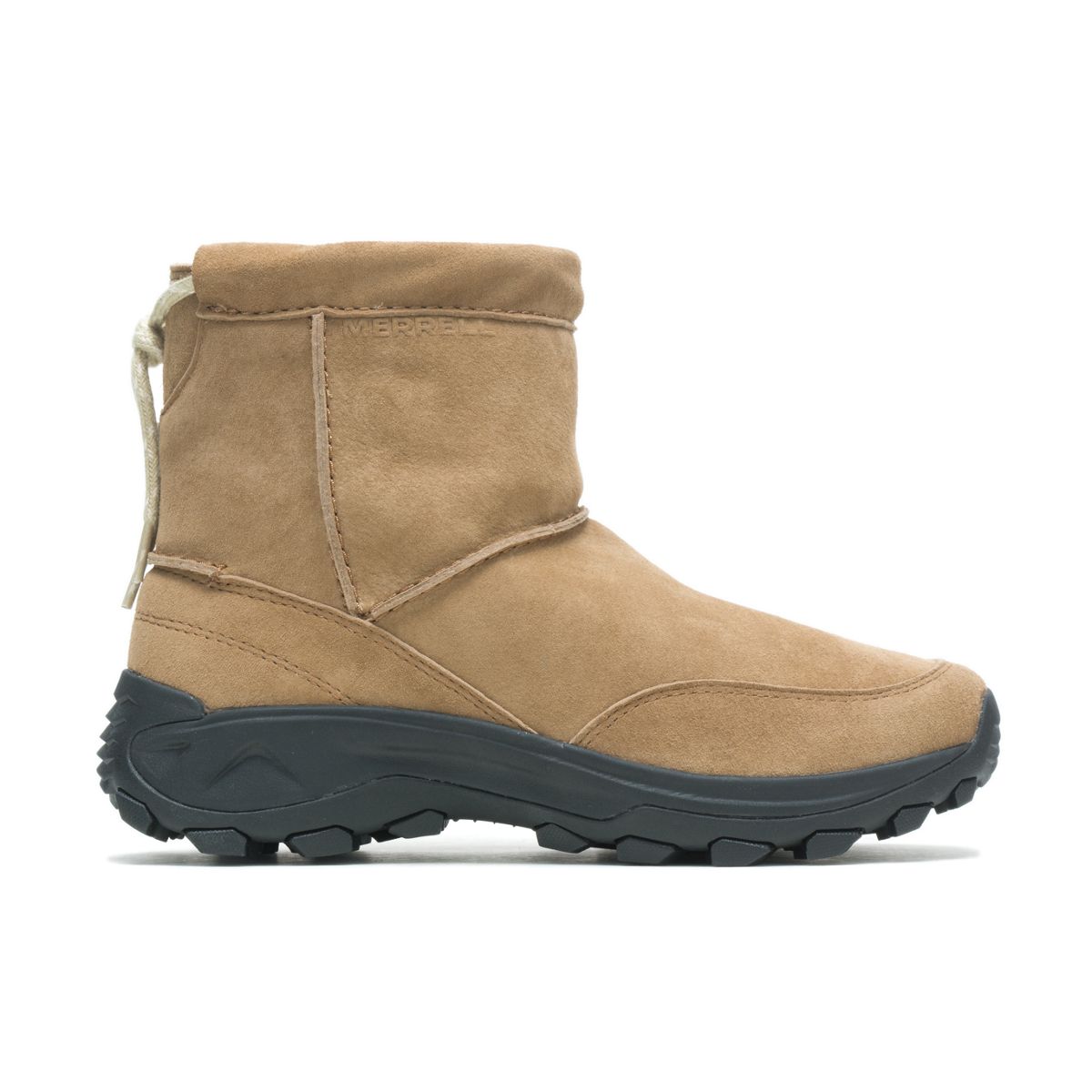 Men - Winter Pull On - Boots