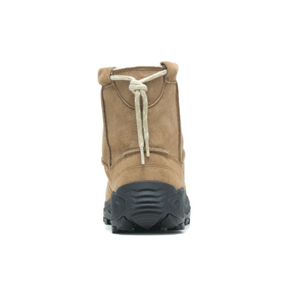 Men - Winter Pull On - Boots