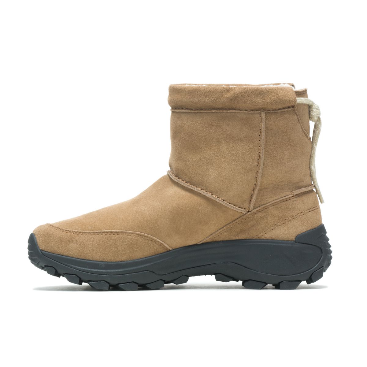Men - Winter Pull On - Boots