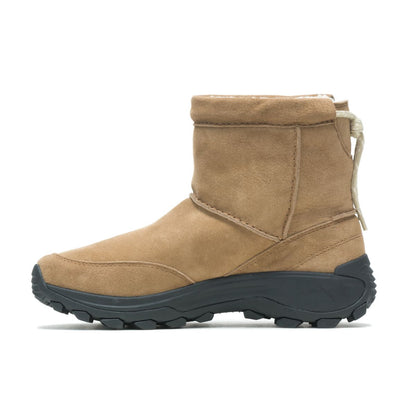 Men - Winter Pull On - Boots