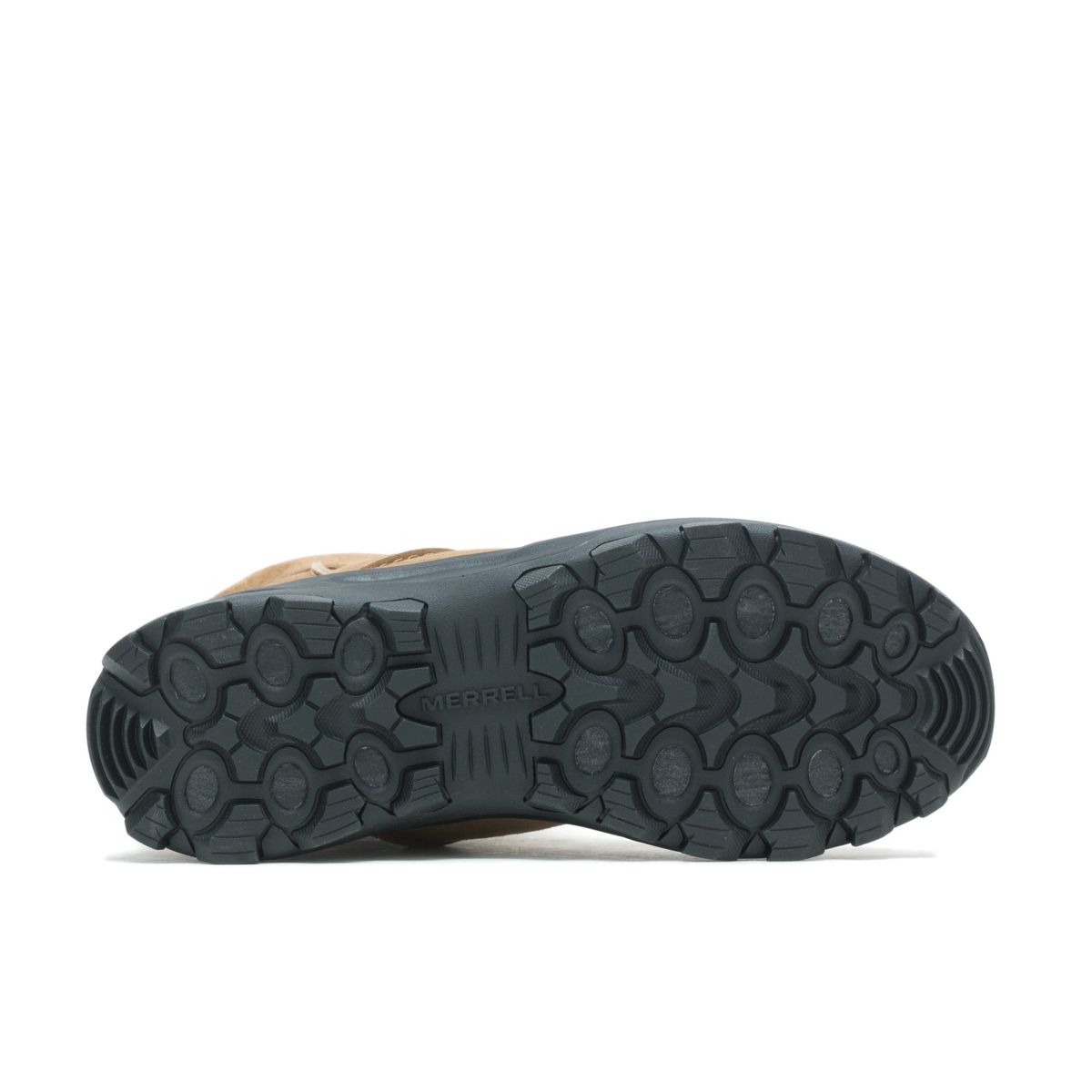 Men - Winter Pull On - Boots