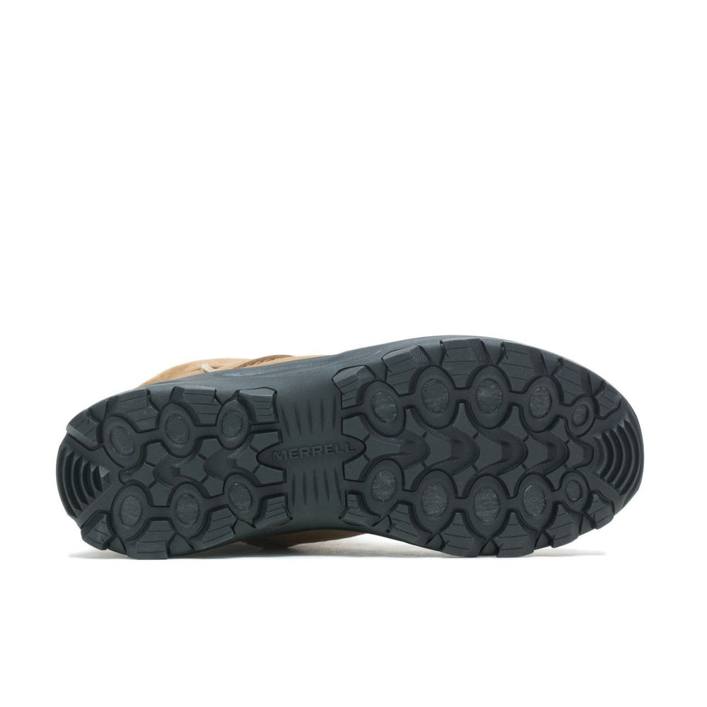 Men - Winter Pull On - Boots