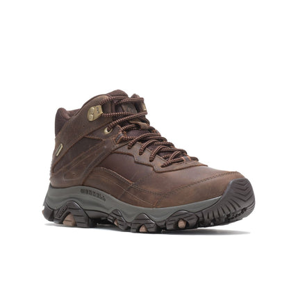 Men - Moab Adventure 3 Mid Waterproof Wide Width
