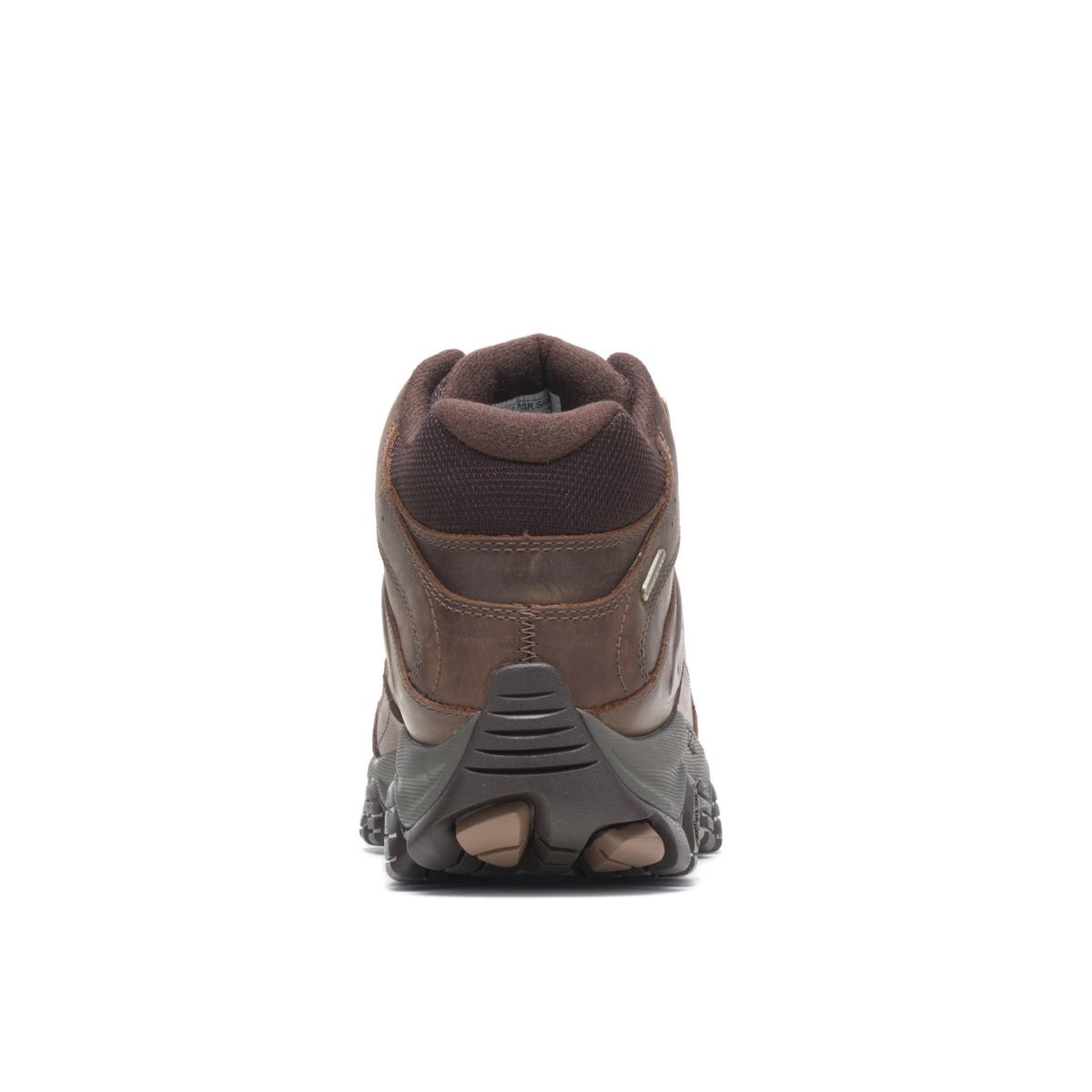 Men - Moab Adventure 3 Mid Waterproof Wide Width
