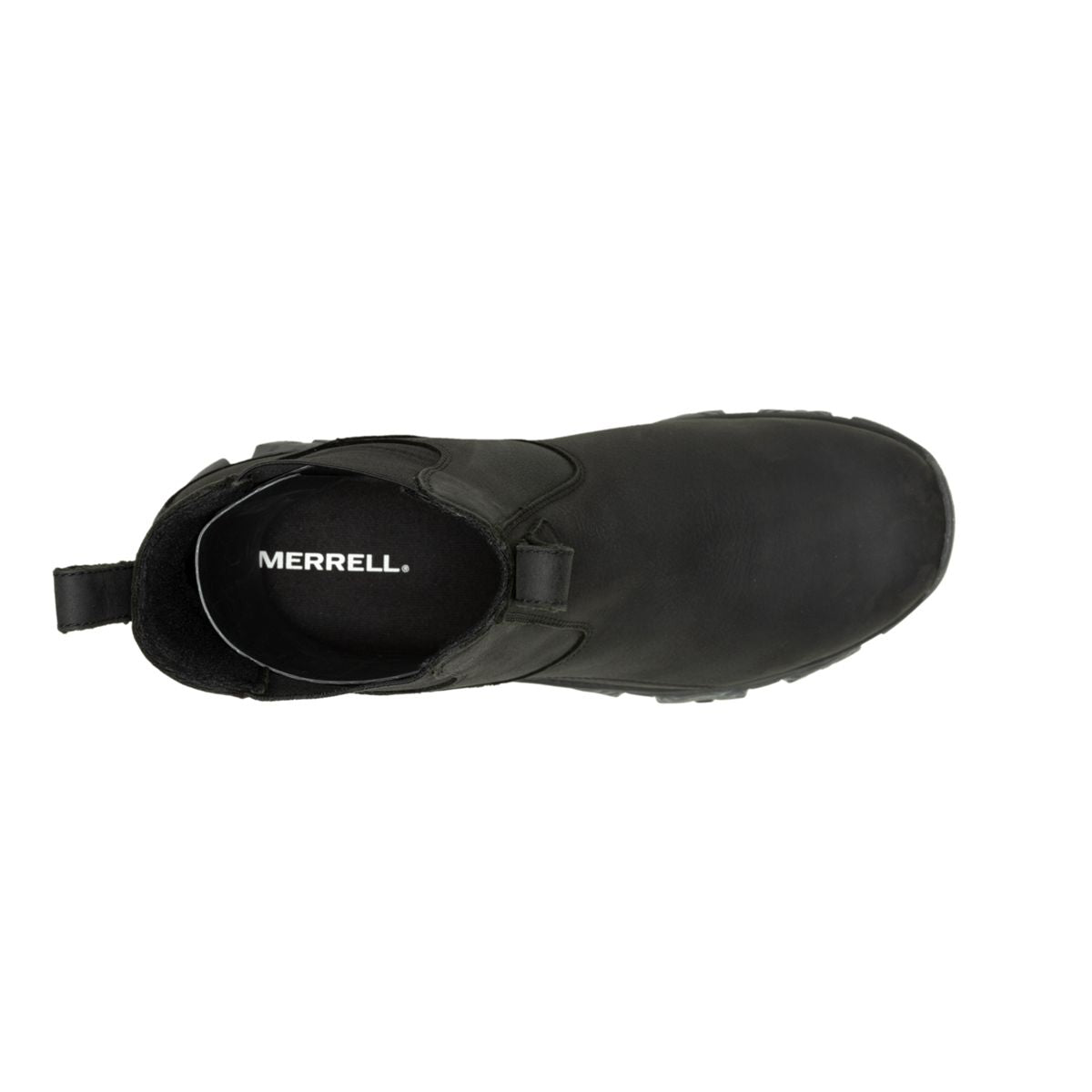 Men - Moab Adventure 3 Chelsea Waterproof - Boots