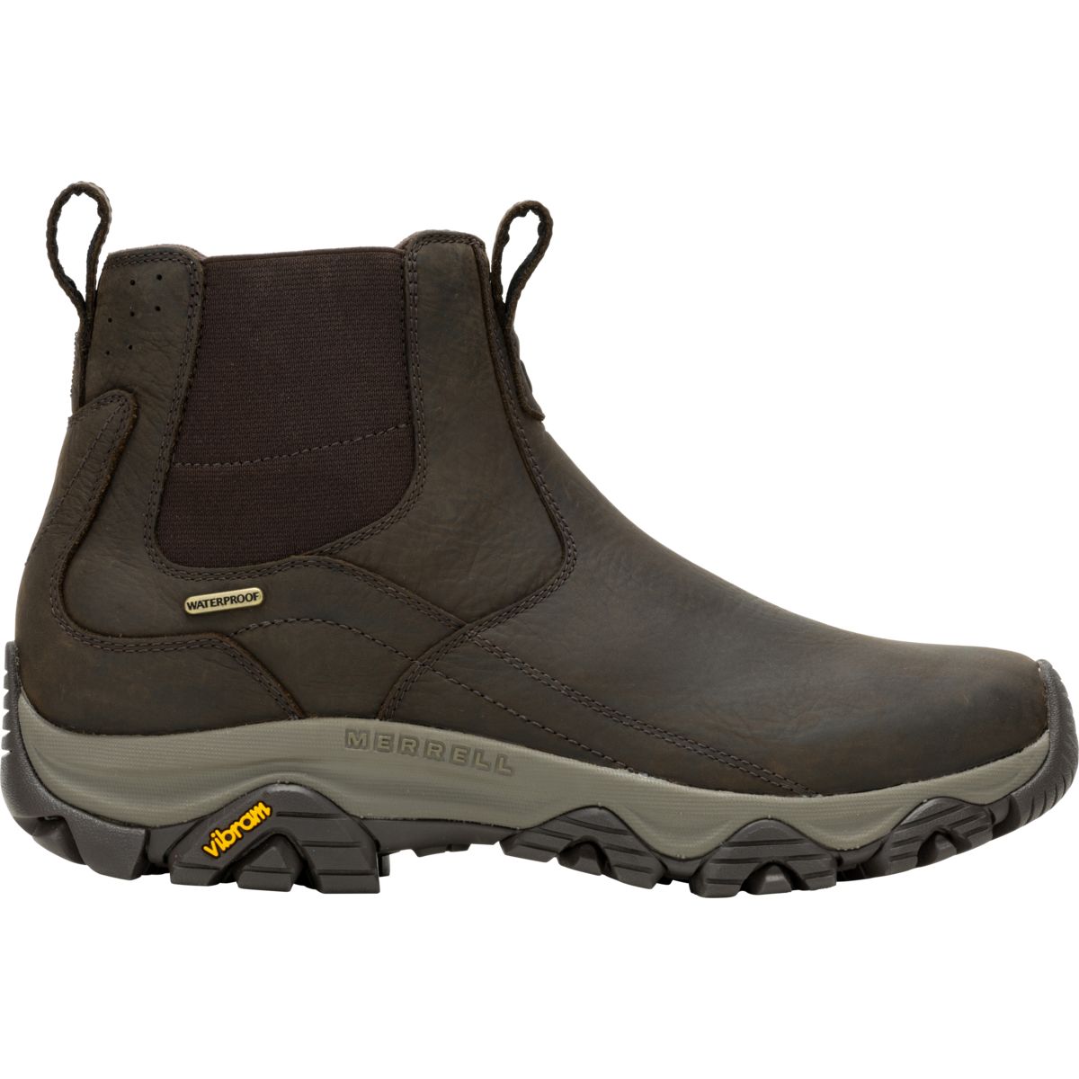 Men - Moab Adventure 3 Chelsea Waterproof - Boots