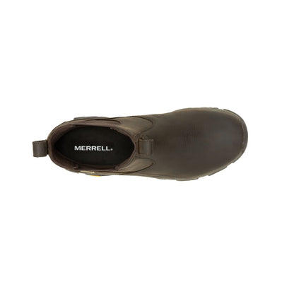 Men - Moab Adventure 3 Chelsea Waterproof - Boots