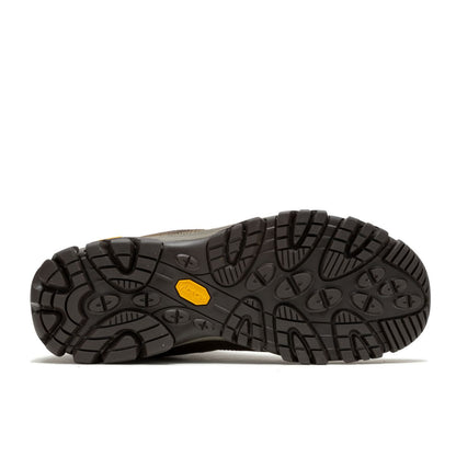 Men Moab Adventure 3 Chelsea Waterproof Wide Width