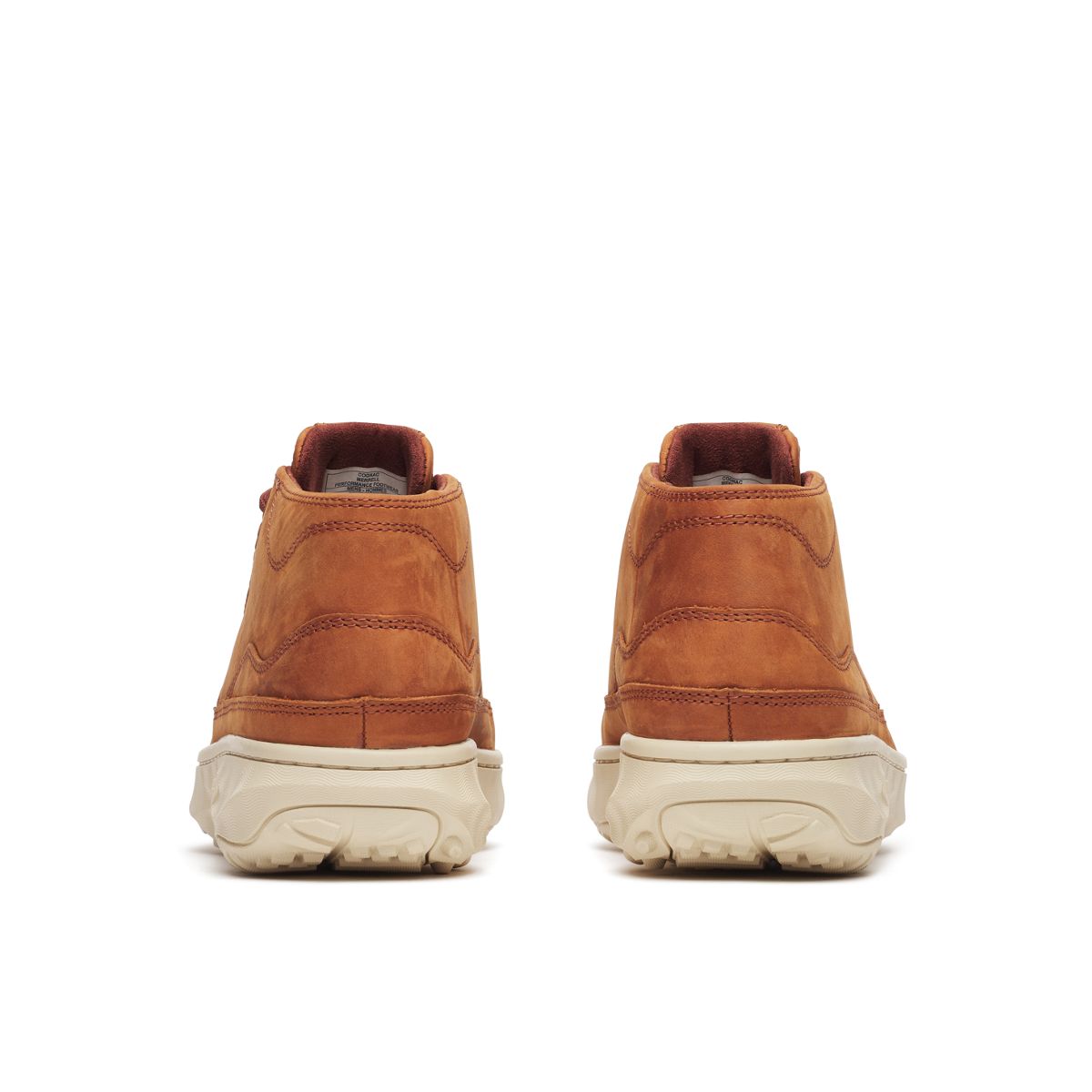 Men's Silvo Chukka Casual Boots