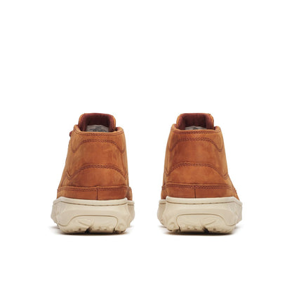 Men's Silvo Chukka Casual Boots