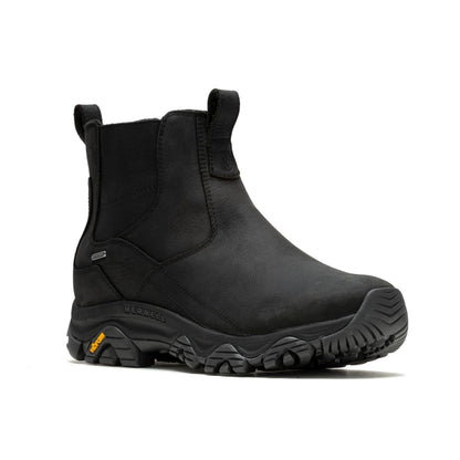 Men Moab Adventure 3 Chelsea Waterproof Wide Width