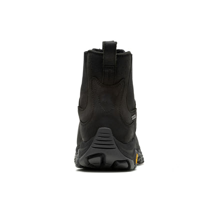 Men Moab Adventure 3 Chelsea Waterproof Wide Width