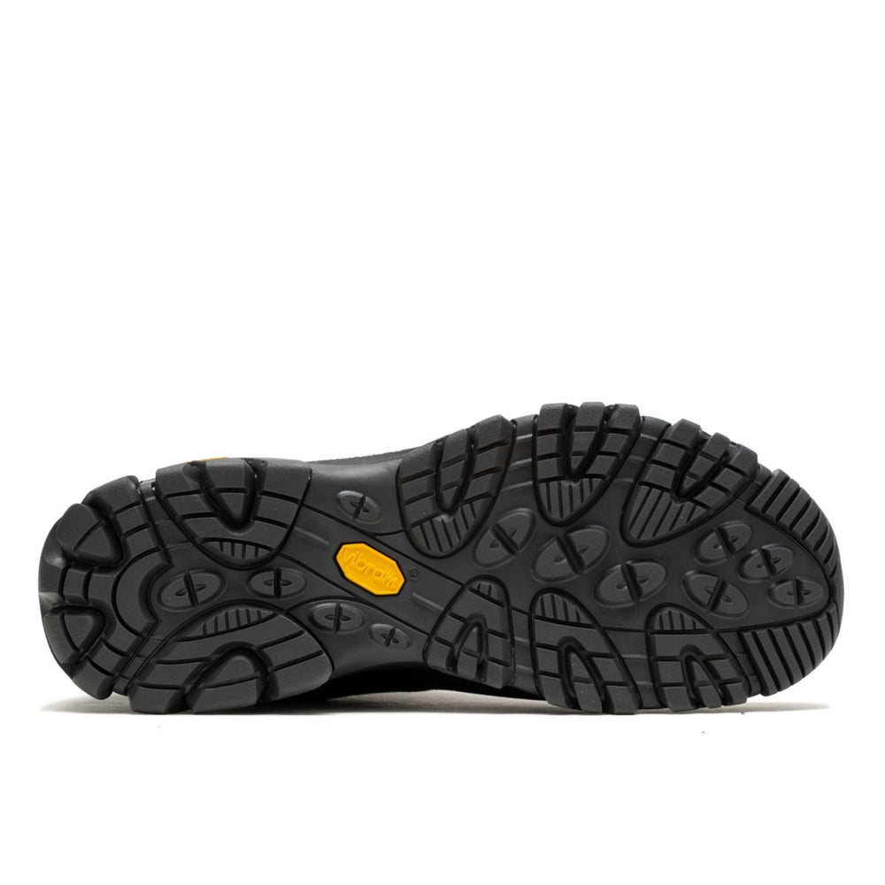 Men Moab Adventure 3 Chelsea Waterproof Wide Width