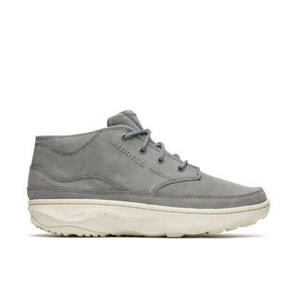 Men's Silvo Chukka Casual Boots