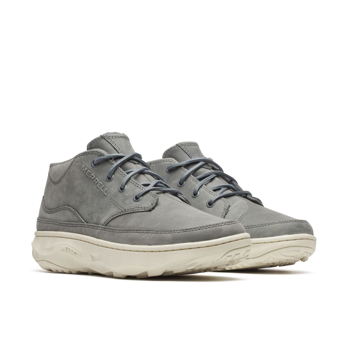 Men's Silvo Chukka Casual Boots