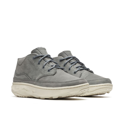Men's Silvo Chukka Casual Boots