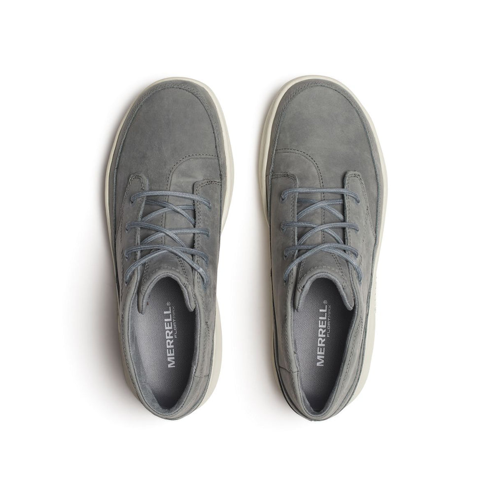 Men's Silvo Chukka Casual Boots