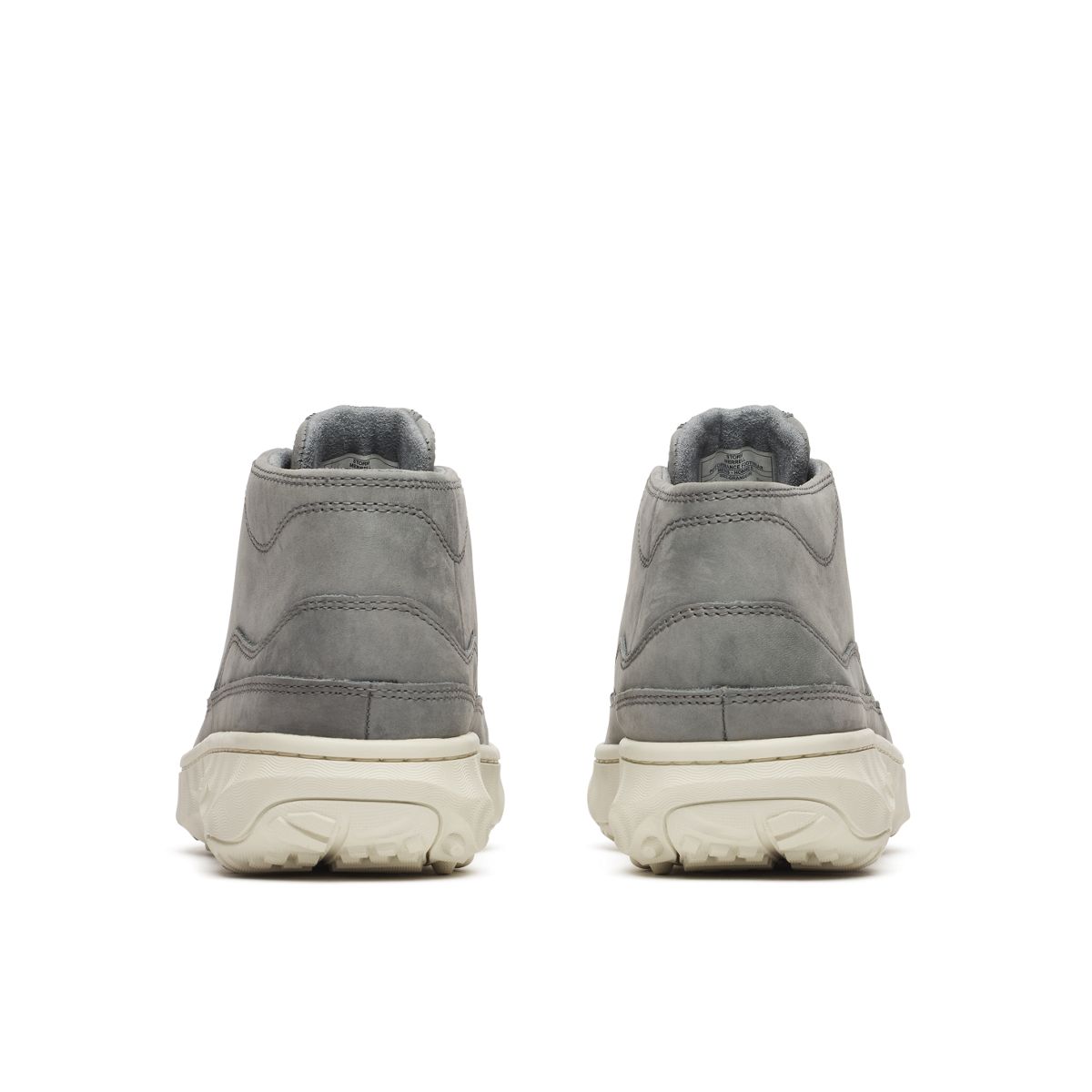 Men's Silvo Chukka Casual Boots