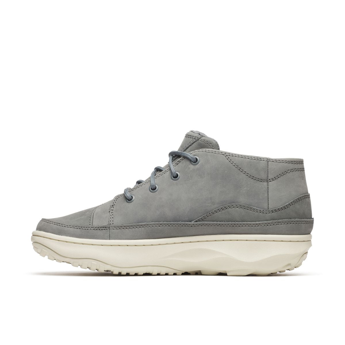 Men's Silvo Chukka Casual Boots