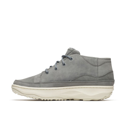 Men's Silvo Chukka Casual Boots