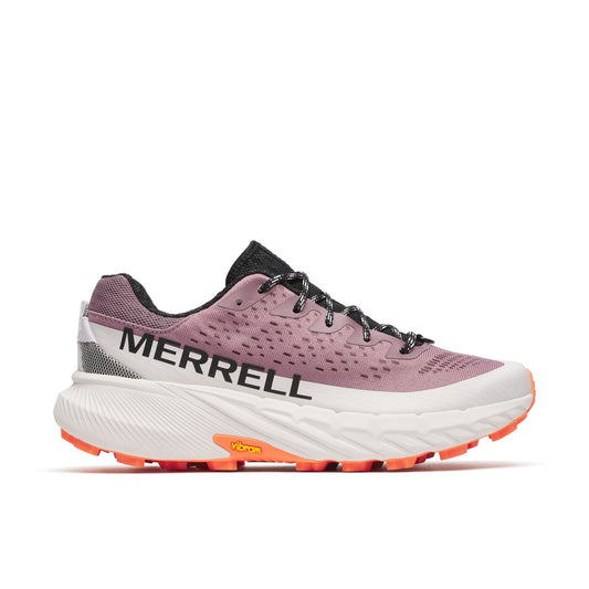 Men's Agility Peak 5 Trail Running Shoes