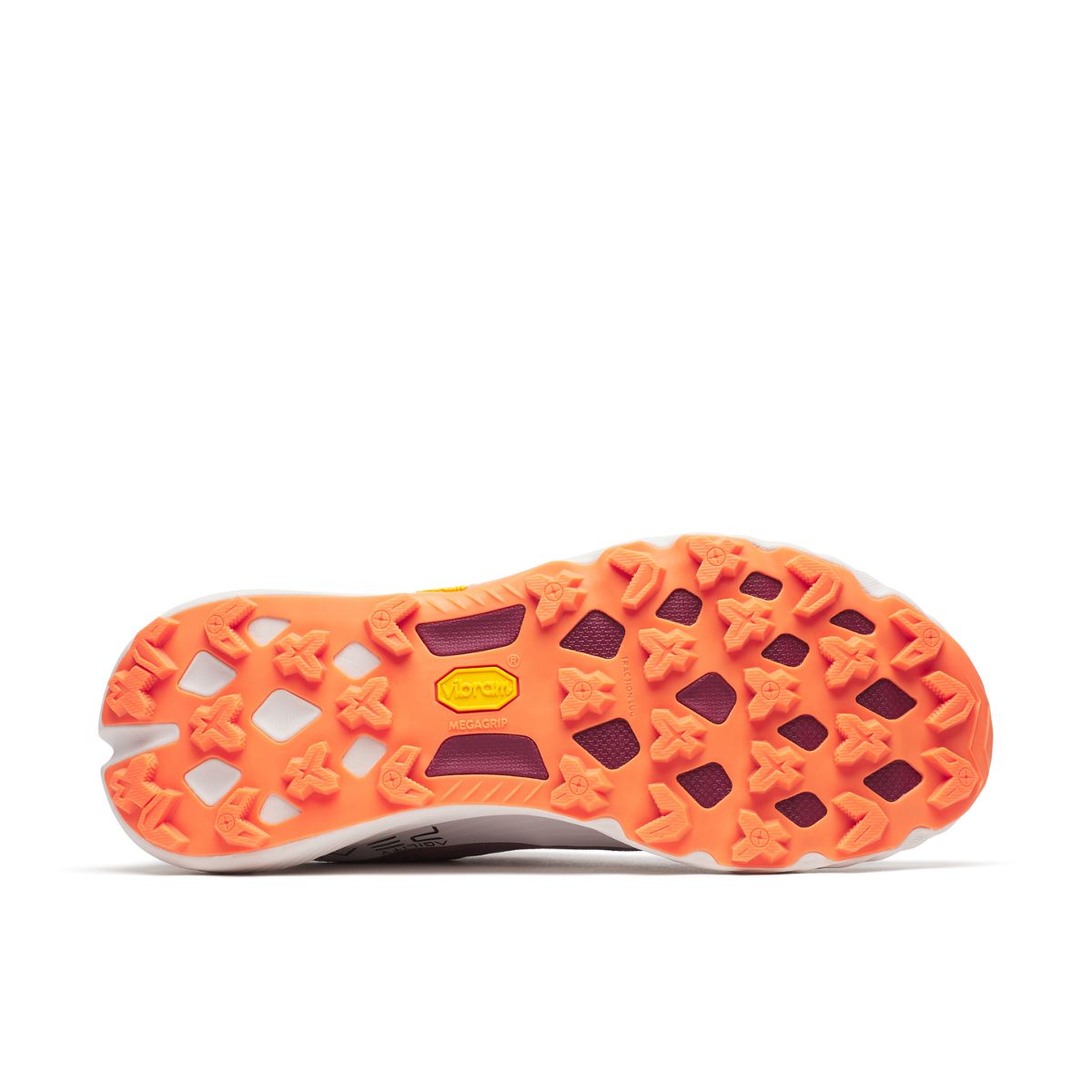 Men's Agility Peak 5 Trail Running Shoes