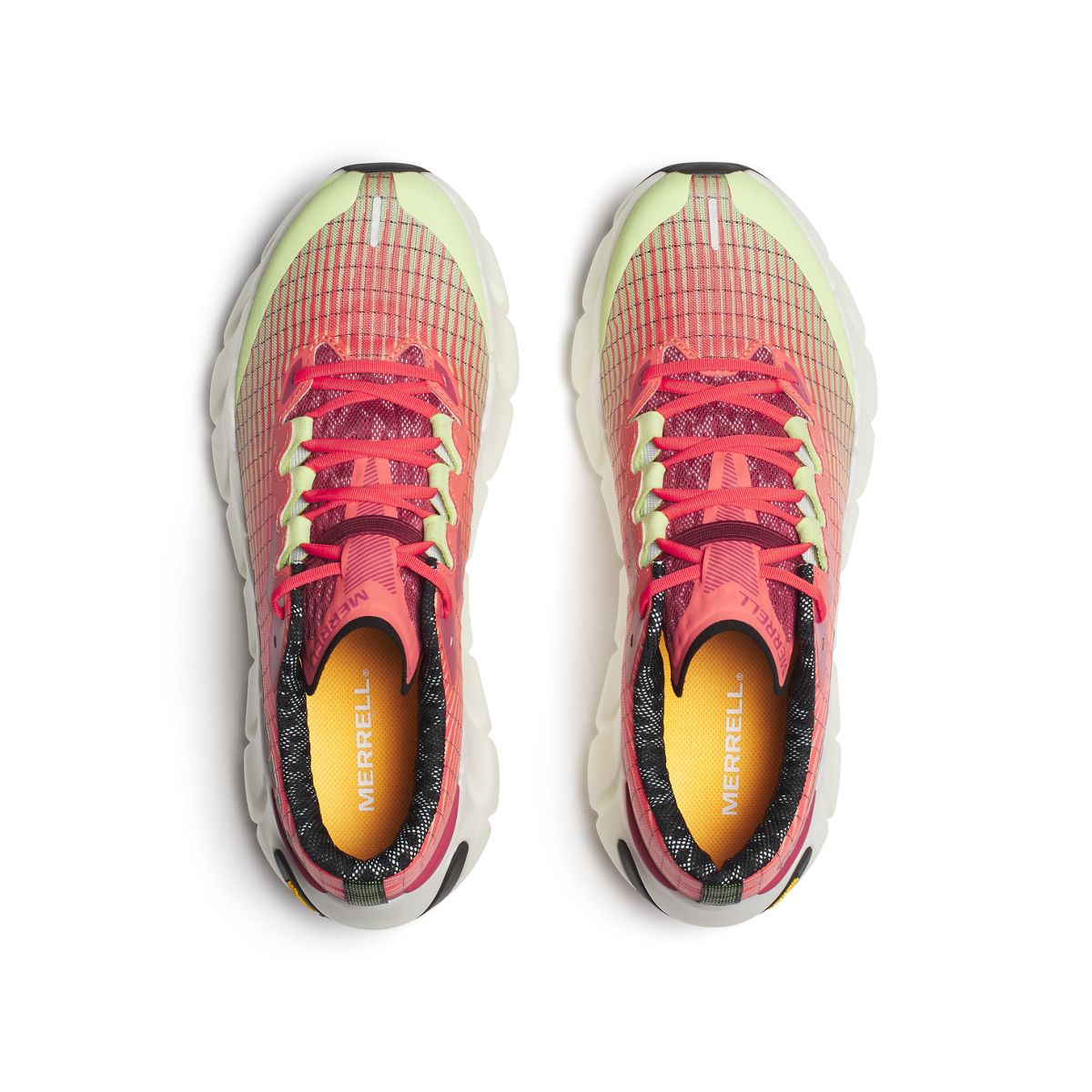 Men's MTL Adapt Matryx Trail Running Shoes