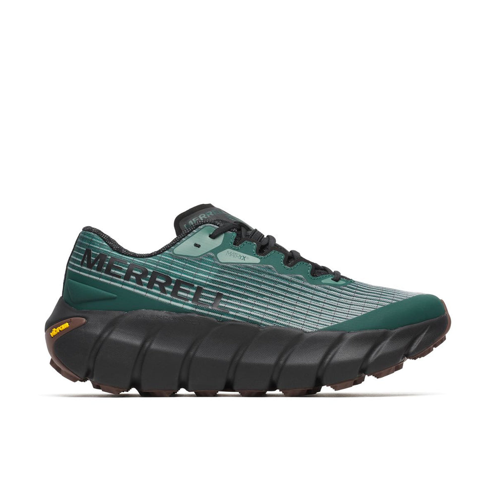 Men's MTL Adapt Matryx Trail Running Shoes