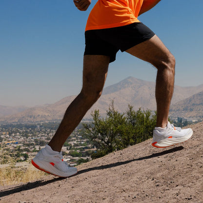 Men's ProMorph Wide Width Trail Running Shoes